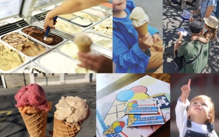 Familles Genève - La Chasse aux Glaces Genève - Familles Genève