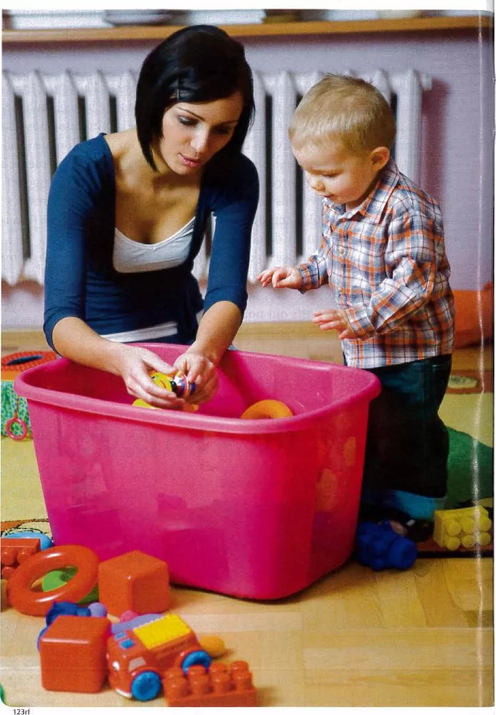 Et si le désordre n’était pas si grave?