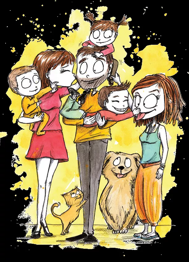 Etre heureux ou avoir raison ?