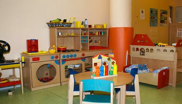 Observatoire cantonal de la petite enfance