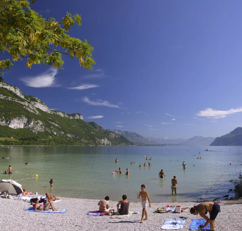 Que faire cet été? Activités, loisirs, sorties, air de vacances...
