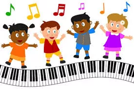 Echo d’une aventure musicale en multi accueil