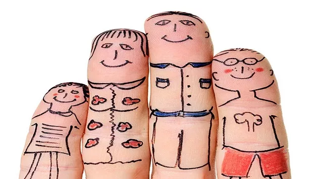 Thérapie familiale systémique