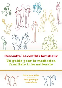 Guide pour la médiation familiale internationale