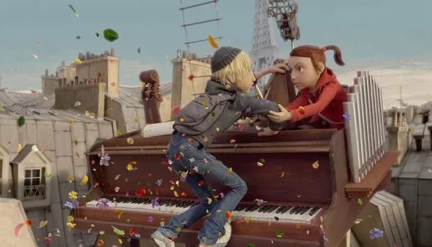 Le petit Black Movie