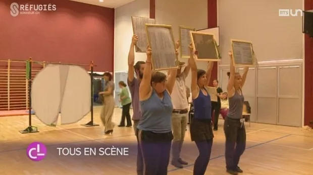 Fondation Cap Loisirs