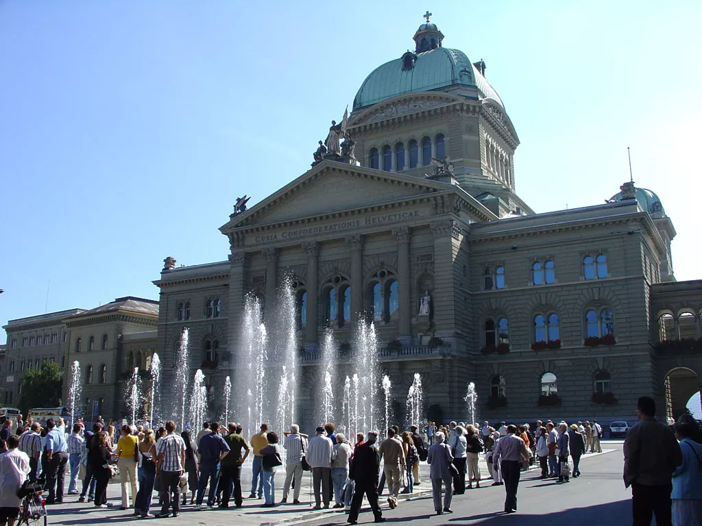 « Dites, M’sieur, c’est quoi un politicien ? »