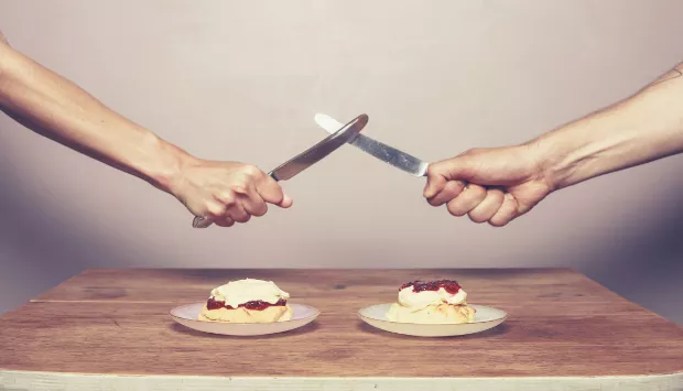 «Ça veut dire non!»