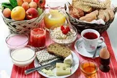 Le matin, ne boudons pas les tartines