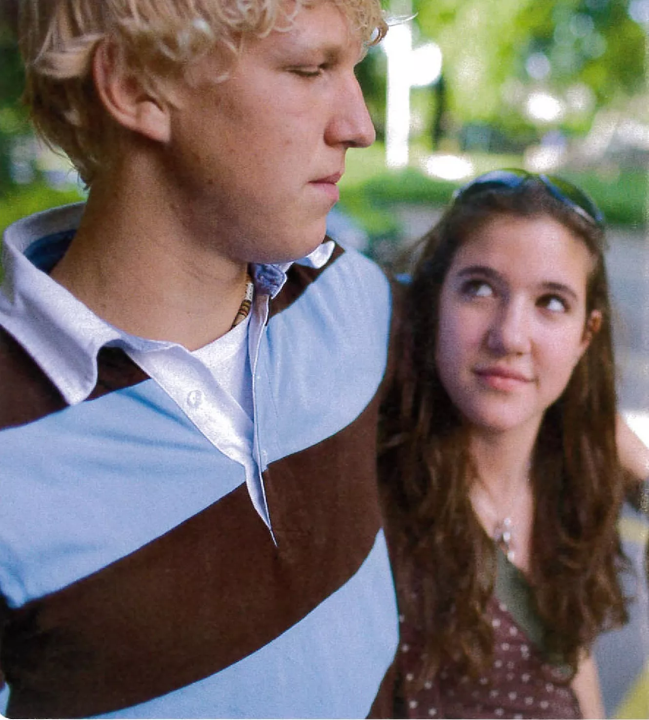 Les ados rêvent à leur petit nid