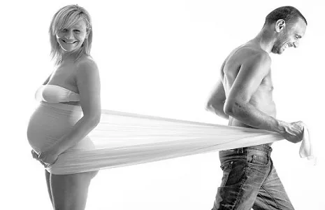 La sexualité pendant la grossesse