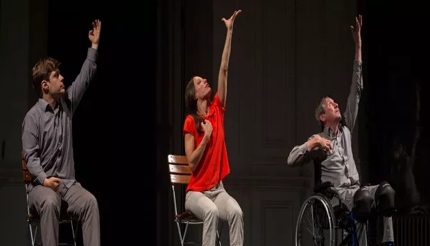 Cours de danse pour enfants, adolescents, famille et adultes