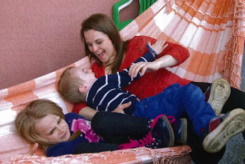 En Suisse, les familles sont bien seules