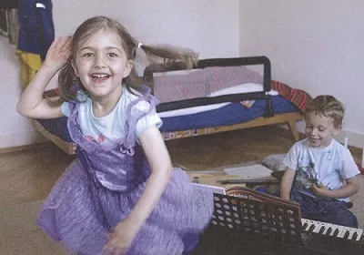 Merveilleuse créativité.