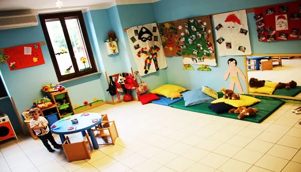 Comment trouver une place d'accueil pour la petite enfance