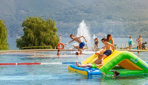 Que faire cet été? Activités, loisirs, sorties, air de vacances...