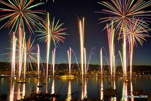 Que faire cet été? Activités, loisirs, sorties, air de vacances…