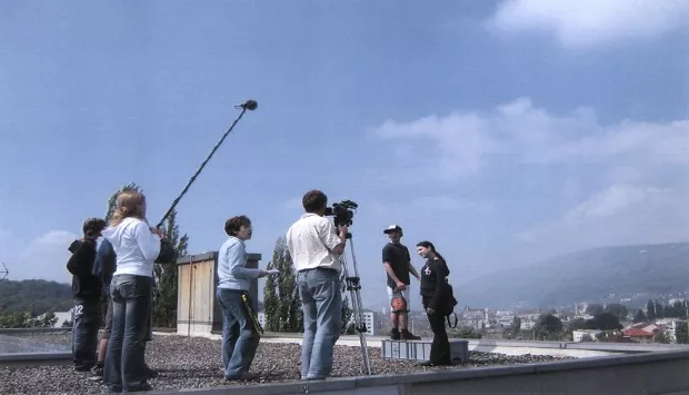 Atelier de cinéma gratuit & Festival ciné jeunesse Suisse