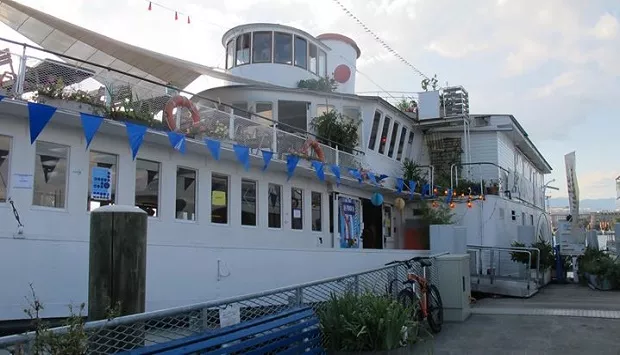 #LAPOURTOI - 10 septembre à 18h