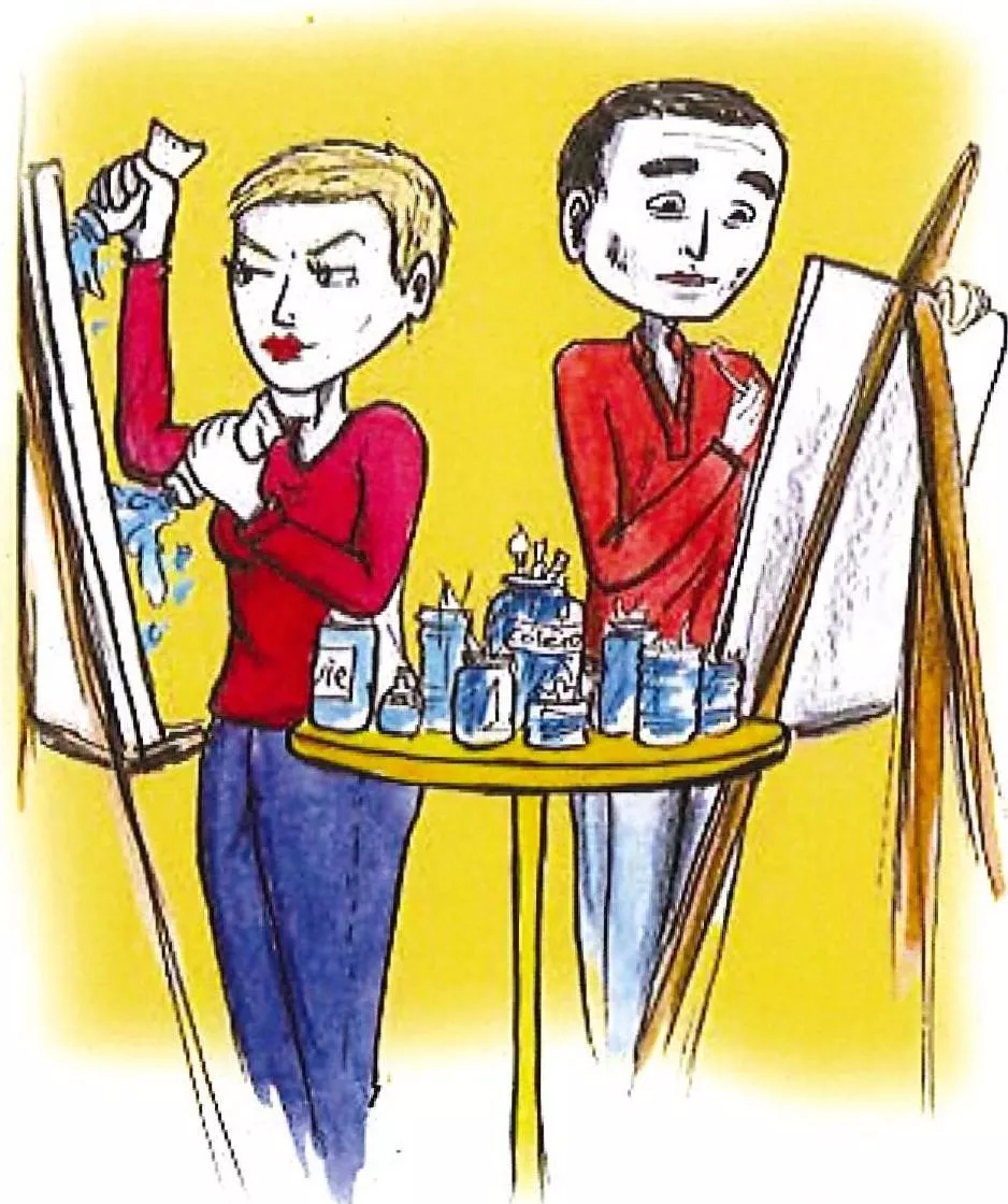 Le médiateur, co-créateur de solutions