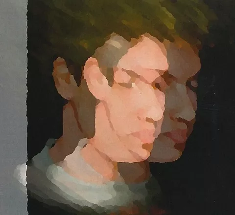 Témoignage d'un jeune homme