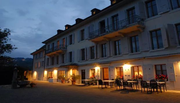 Vacances pour seniors