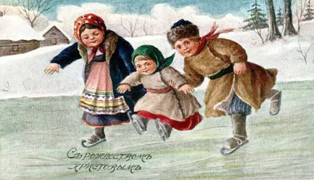 On glisse déjà sur les patinoires à Genève