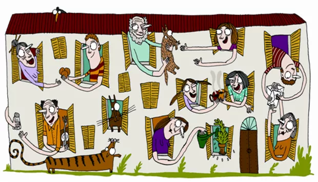 La ville met en place des 