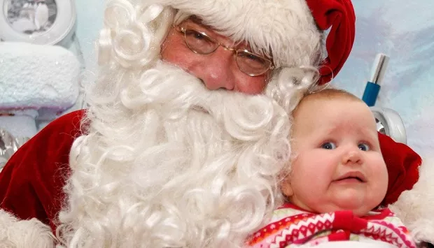 Faut-il dire aux enfants que le père Noël n'existe pas?