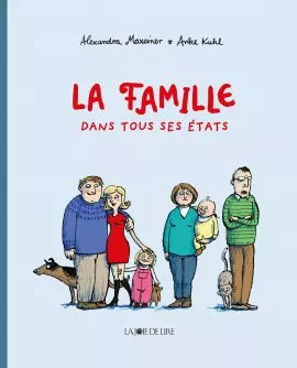 Vie de famille