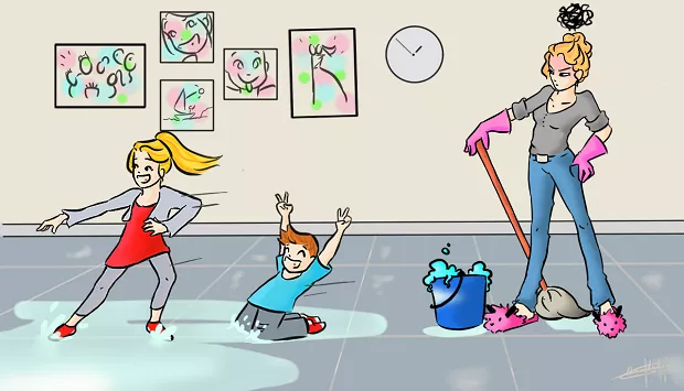 Association des familles monoparentales