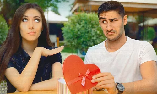 « Pour rester fidèles, ne promettez rien »