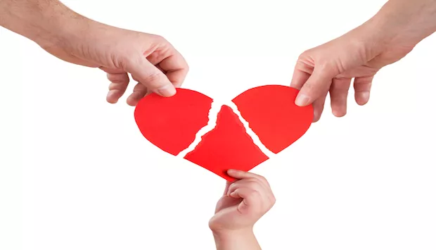 Collectif «Enfant et séparation»