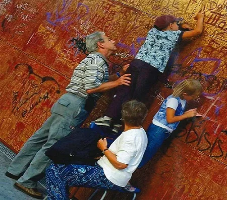 Les nouveaux grands-pères ont tout à inventer