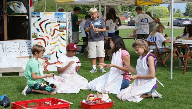 Le Passeport Vacances est en vente, profitez de l'offre!