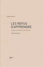 Les refus d'apprendre