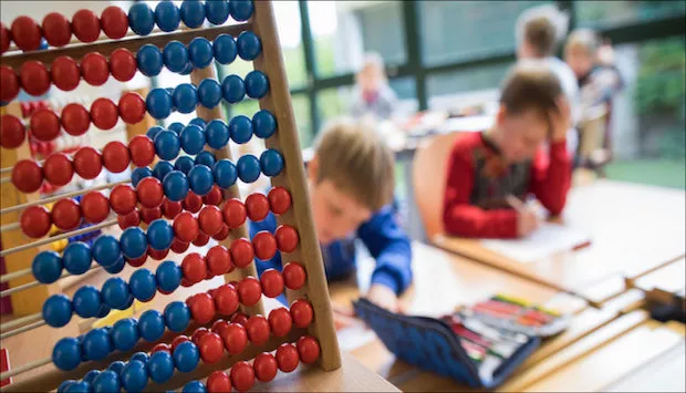 Allocation de rentrée scolaire