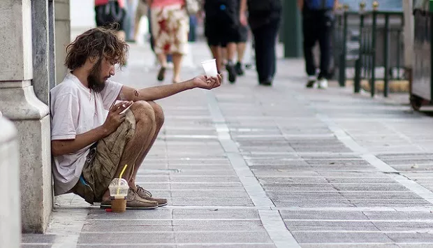 Prévention du chômage des jeunes