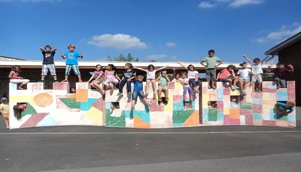 Nouveau: Loisirs pour les Jeunes