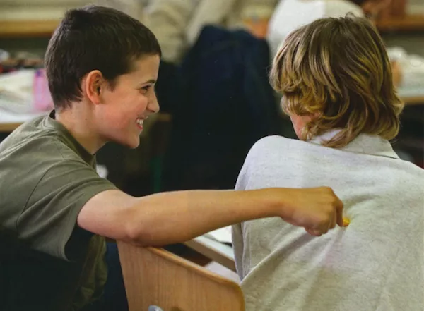 Trop d'étiquettes collent à la peau des ados...