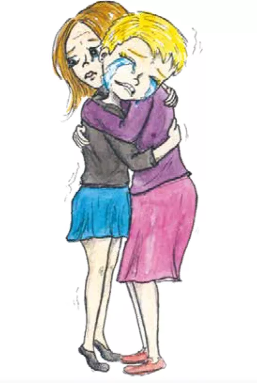 La médiation: un moment de rencontre avec ses émotions et celles de l'autre