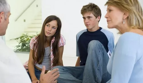 Parents, enfants, privilégions-nous le dialogue en famille?