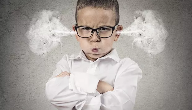 A-t-on le droit de frustrer son enfant ?