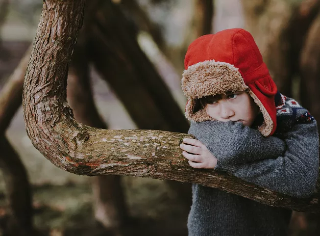 Laissez-les s'ennuyer !