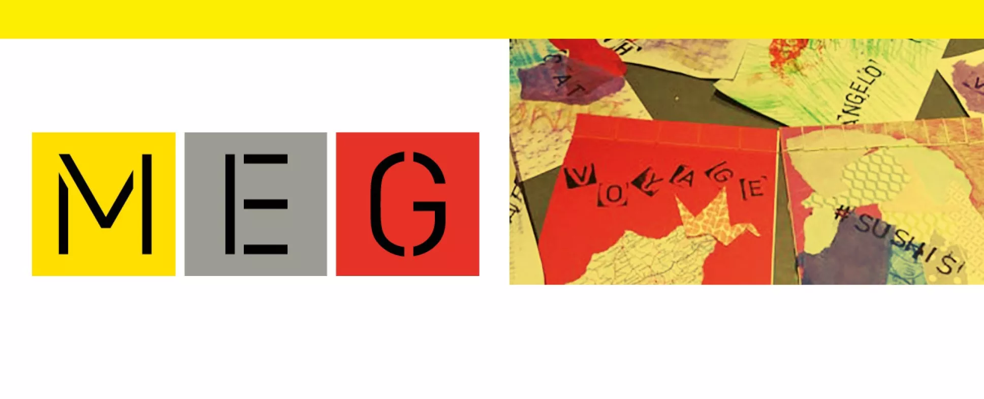 Les animations du MEG pour les jeunes et les familles