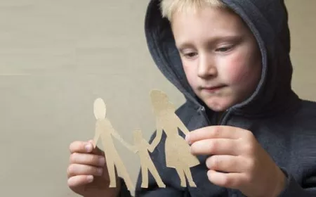 Le statut de la résidence alternée dans l’élaboration d’une coparentalité démocratique en France