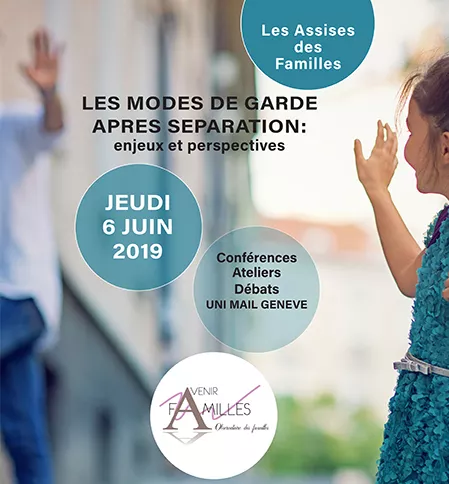 6 juin 2019: Les Assises des Familles