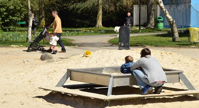 6 juin, conférences, ateliers, débats: Les modes de garde après séparation