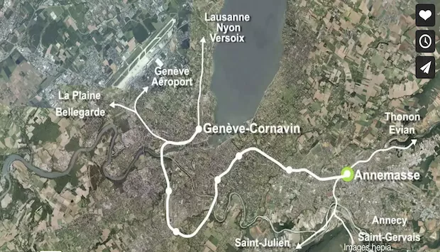 Appel à projets de la 1ère édition de 