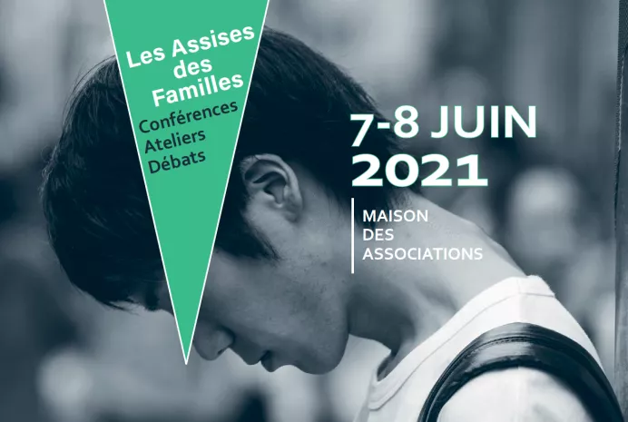7-8 juin 2021: Les Assises des Familles